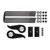 2011-2019 GMC Sierra 2500HD 4WD Full Lift Suspension Kit-Lift Kit-1" - 3"-1"-All Roads America