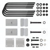 2005-2016 Ford F250 Superduty with Overloads 4WD Full Lift Suspension Kit-Lift Kit-3"-All Roads America