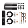 1995-2004 Toyota Tacoma SR5 2WD 4WD Full Lift Suspension Kit includes Differential Drop Kit-Lift Kit-All Roads America