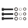 2007-2023 Chevy Silverado 1500 2WD 4WD Front Lift Suspension Kit-Leveling Kit-All Roads America