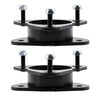 For 2007-2022 Chevy Silverado 1500 Front Steel Lift Leveling Kit 4X2 4X4-Lift Kit-3"-All Roads America