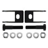 2005-2023 Ford F-250 Super Duty 4WD Front Leveling Suspension Kit + Front Shock Extenders-Leveling Kit-All Roads America