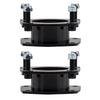 2006-2010 Jeep Commander XK 2WD 4WD Front Leveling Suspension Kit-Leveling Kit-2"-All Roads America