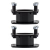 2006-2010 Jeep Commander XK 2WD 4WD Front Leveling Suspension Kit-Leveling Kit-2.5"-All Roads America