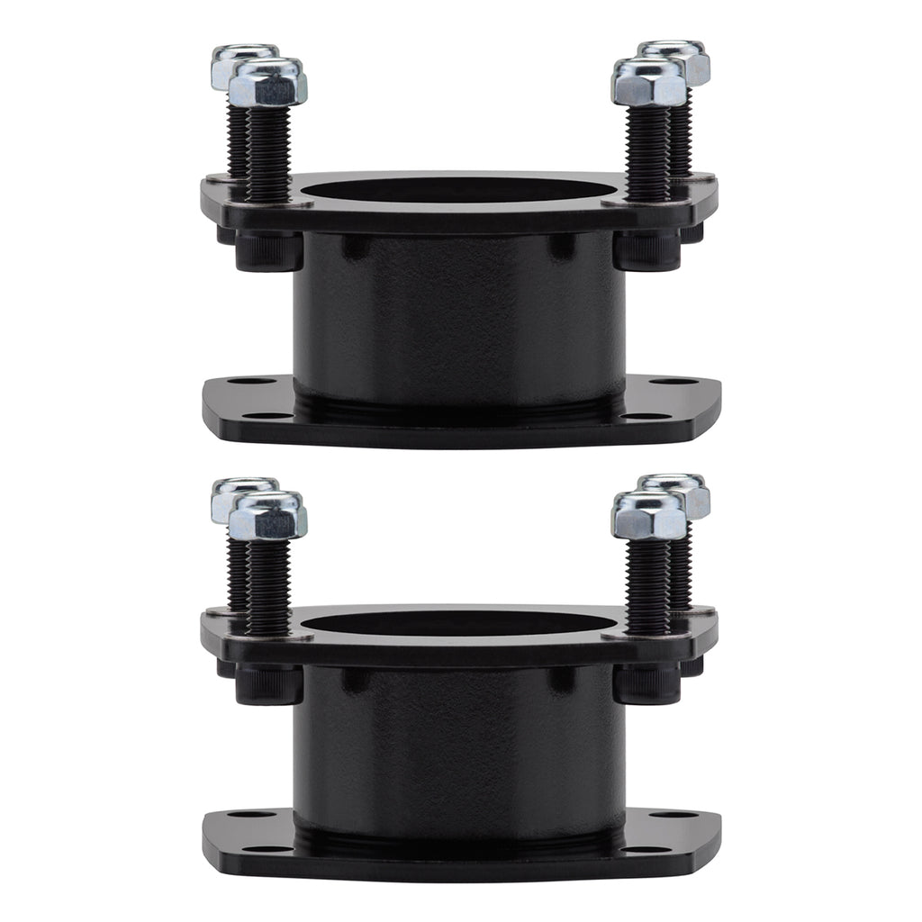 2006-2010 Jeep Commander XK 2WD 4WD Front Leveling Suspension Kit-Leveling Kit-2.5"-All Roads America