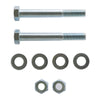 1988-1999 Chevy K1500 4WD Rear Leveling Suspension Kit-Leveling Kit-1" - 2"-All Roads America