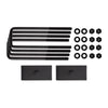 1995-2023 Toyota Tacoma 2WD 4WD Rear Leveling Suspension Kit-Leveling Kit-2"-All Roads America