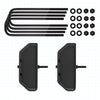 1980-2004 Ford F250 Super Duty 4WD Front Suspension Lift Kit-Leveling Kit-3.5"-All Roads America