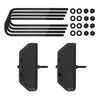 1980-2004 Ford F350 Super Duty 4WD Front Suspension Lift Kit-Leveling Kit-3.5"-All Roads America