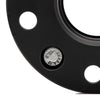 2006-2010 Jeep Commander XK 2WD 4WD Hubcentric Wheel Spacers Kit-Wheel Spacers-All Roads America