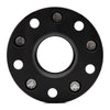 1999-2010 Jeep Grand Cherokee WJ 2WD 4WD Hubcentric Wheel Spacers Kit-Wheel Spacers-All Roads America