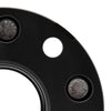 2006-2010 Jeep Commander XK 2WD 4WD Hubcentric Wheel Spacers Kit-Wheel Spacers-All Roads America
